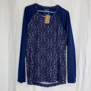 Patagonia capilene midweight crew